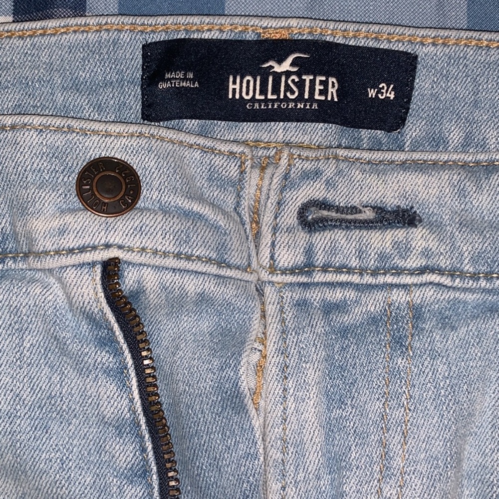Hollister shorts